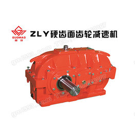 ZLY硬齒面齒輪減速機